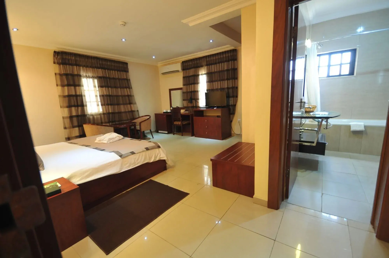 Best Western Homeville