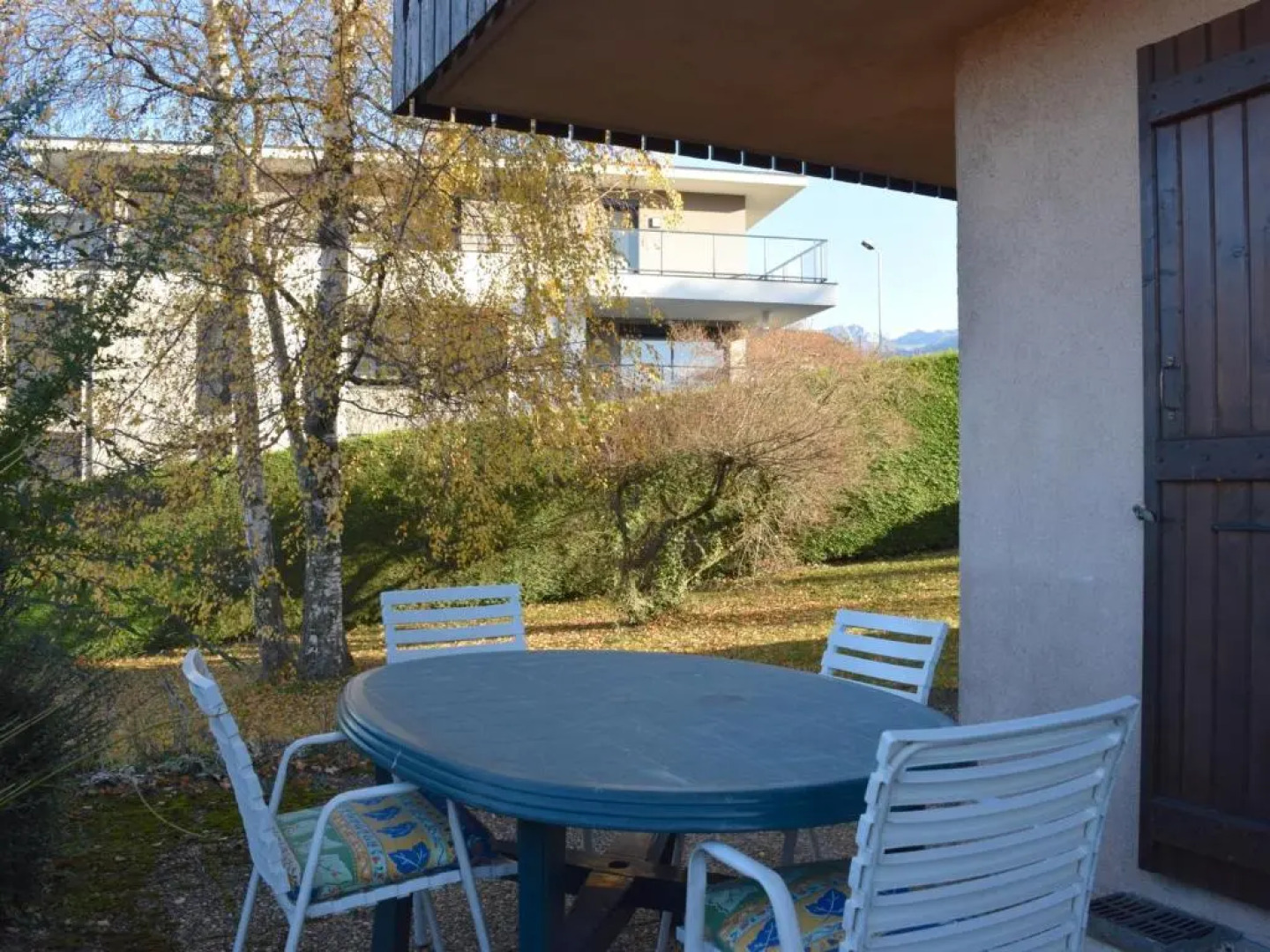 Appartement Évian-les-Bains, 2 pièces, 4 personnes - FR-1-498-15