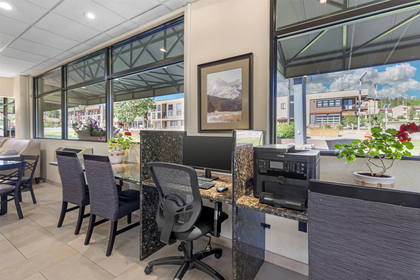 Best Western Alpenglo Lodge