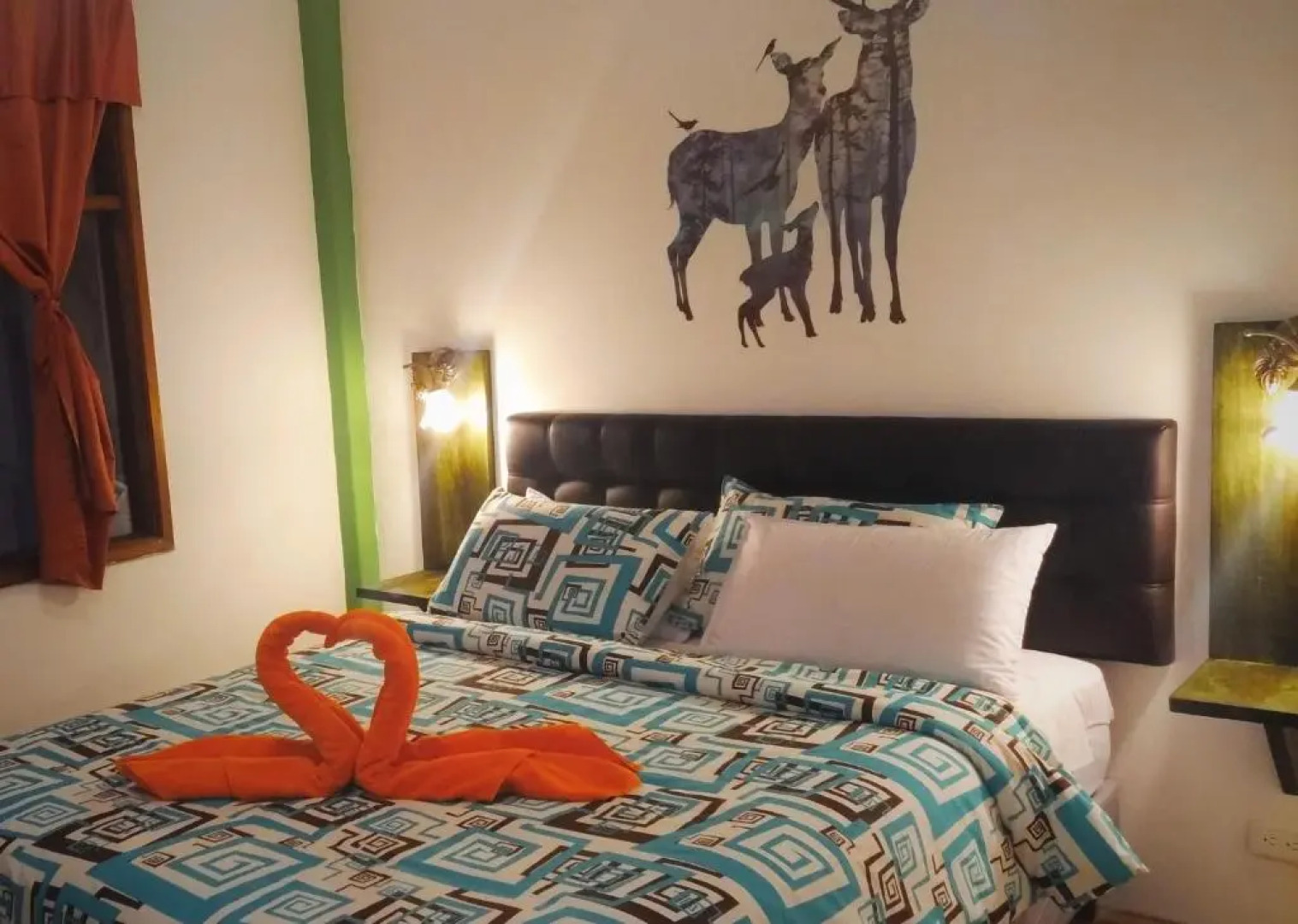 Hostal Casa Real Spa