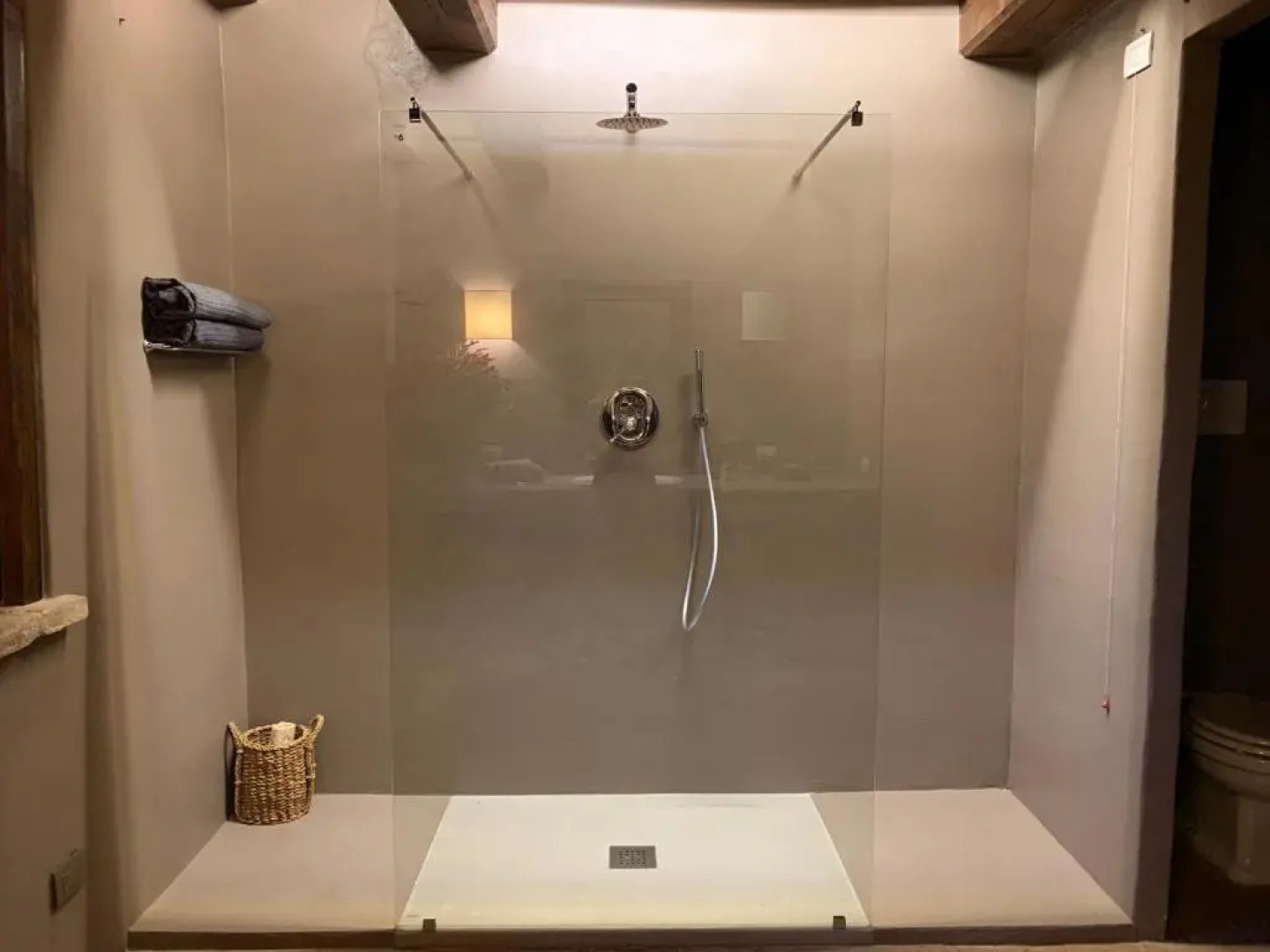 Villa Eralda, revalue wonder of uncontaminated nature