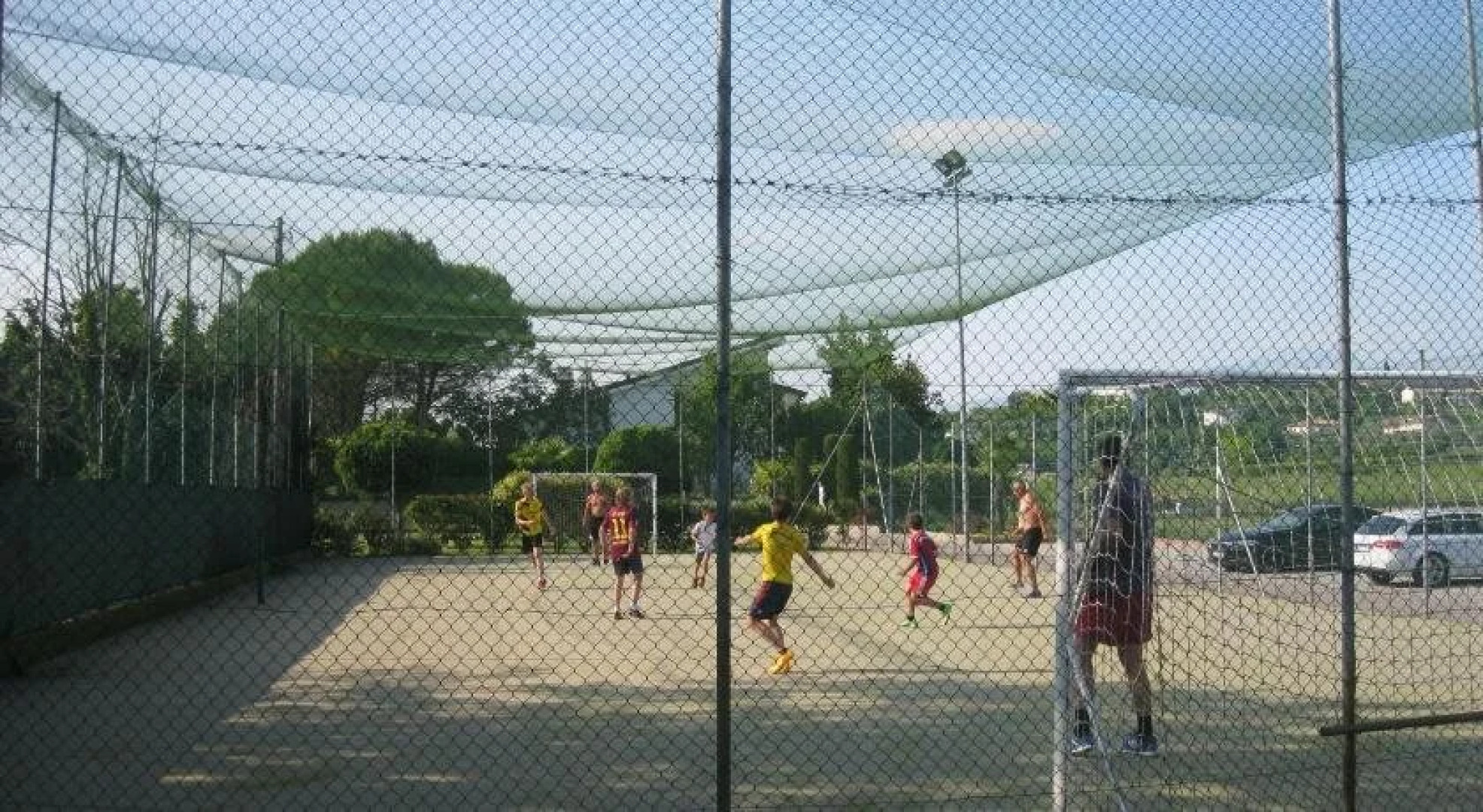 Residence La Margherita