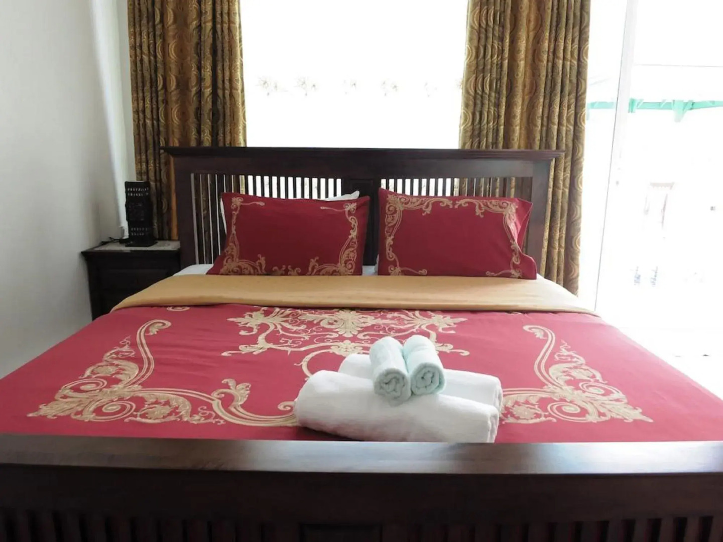 Samroiyod Beach Resort