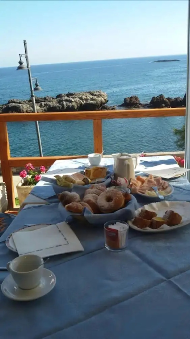 Antica Pensione Pinna