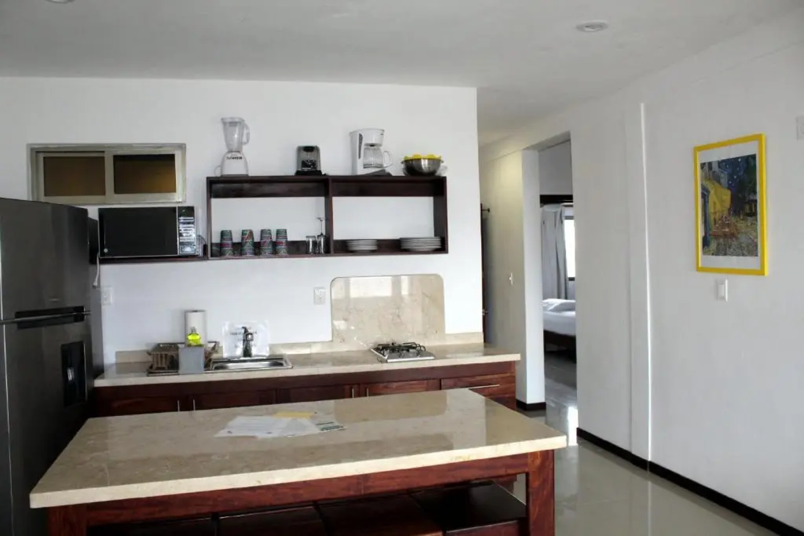 Apartments Tukano By 40 Cañones