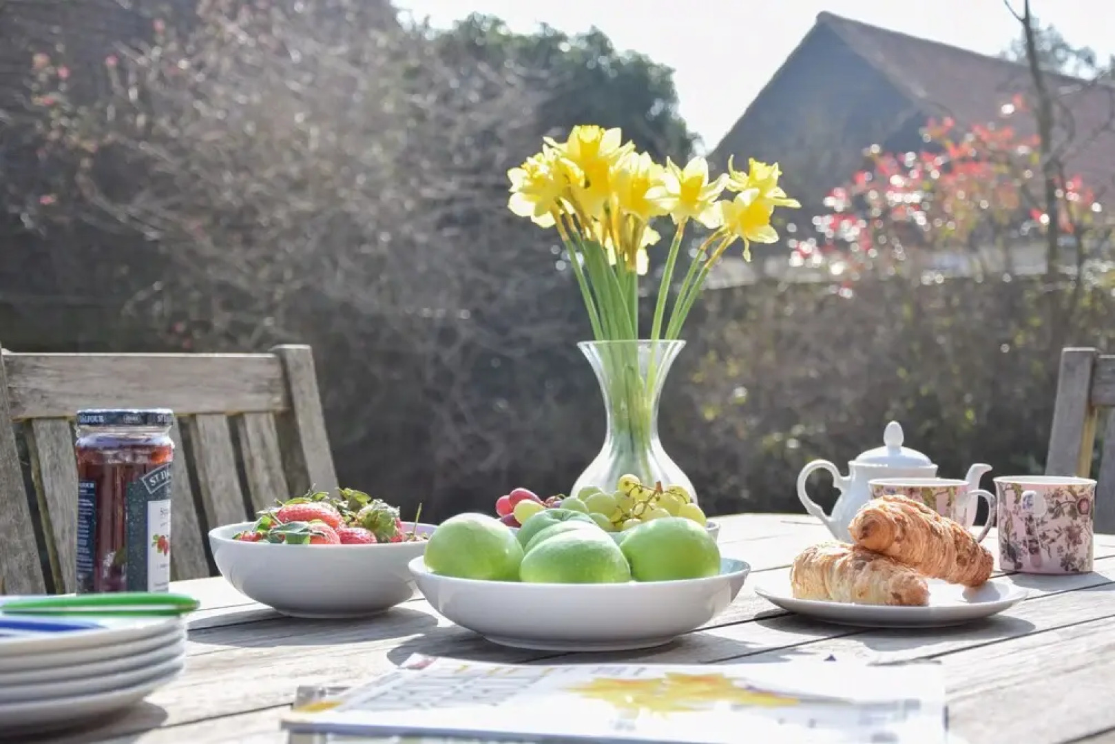 Lavvande, Walberswick