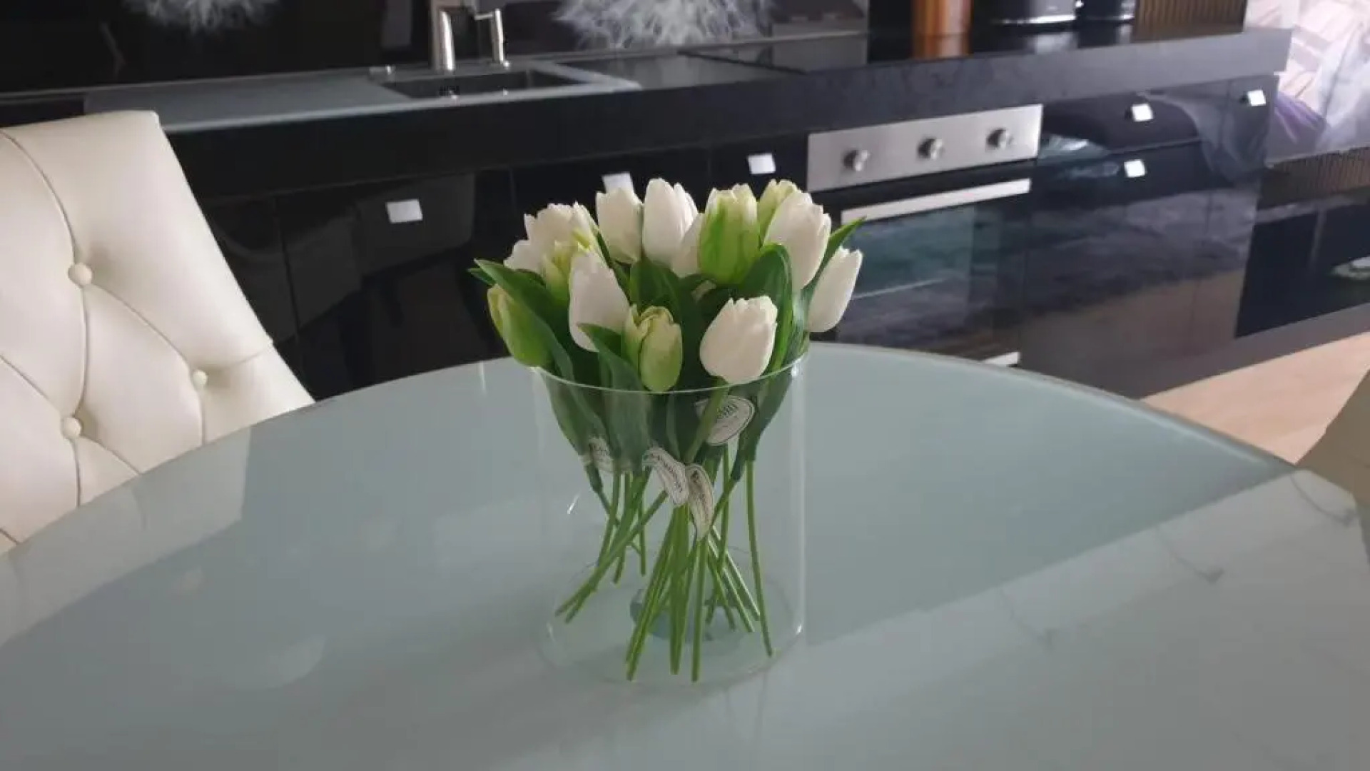 Květinový apartmán v Chomutově