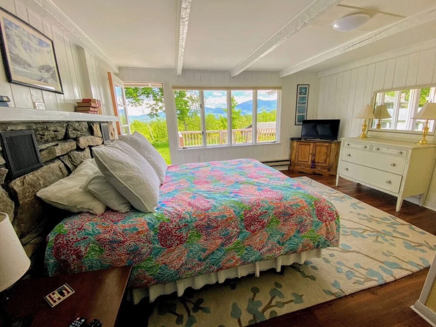 The Ledges at Sugar Hill - by Bretton Woods Vacations