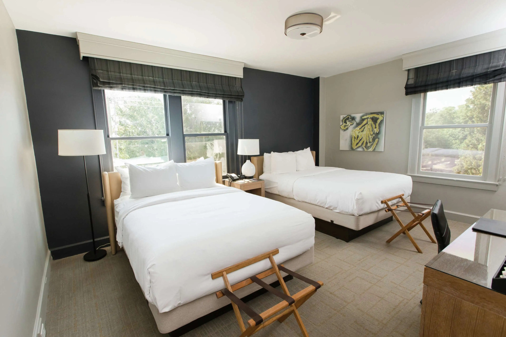 The Partridge Inn Augusta, Curio Collection by Hilton