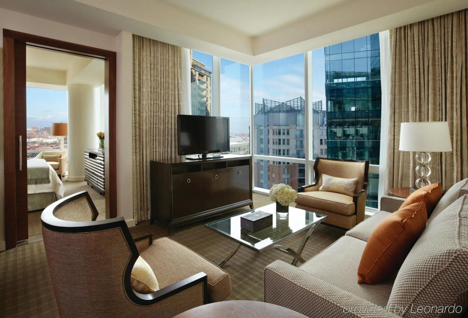 Four Seasons Hotel Baltimore