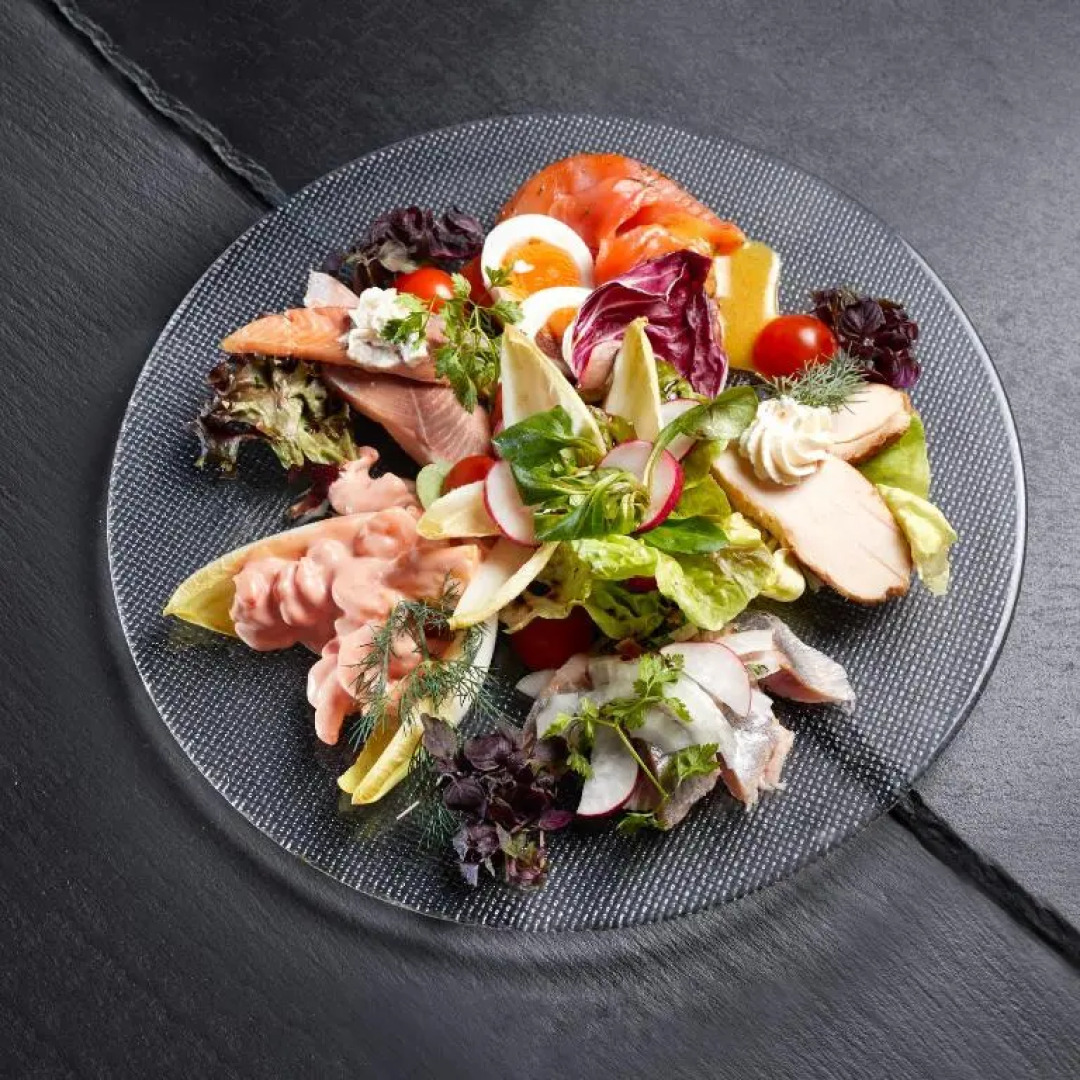 Hotel-Restaurant Schünemann