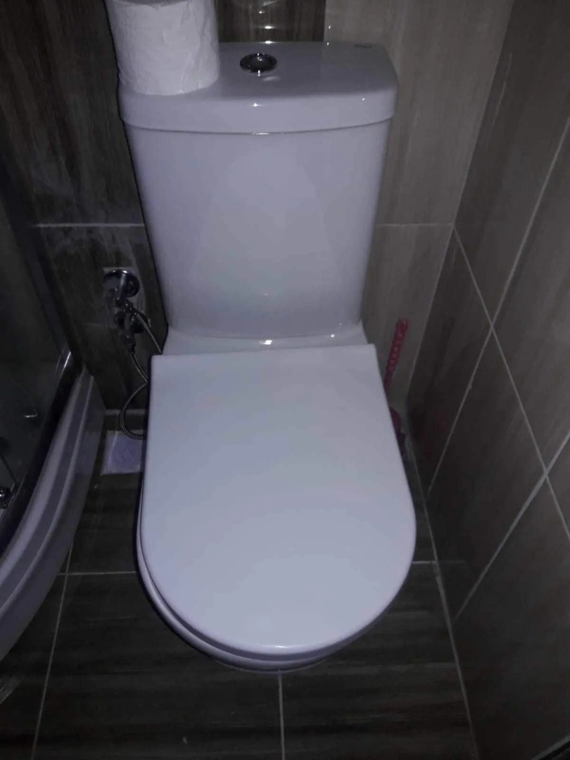 Pervanoglu Dinlenme Tesisi Motel