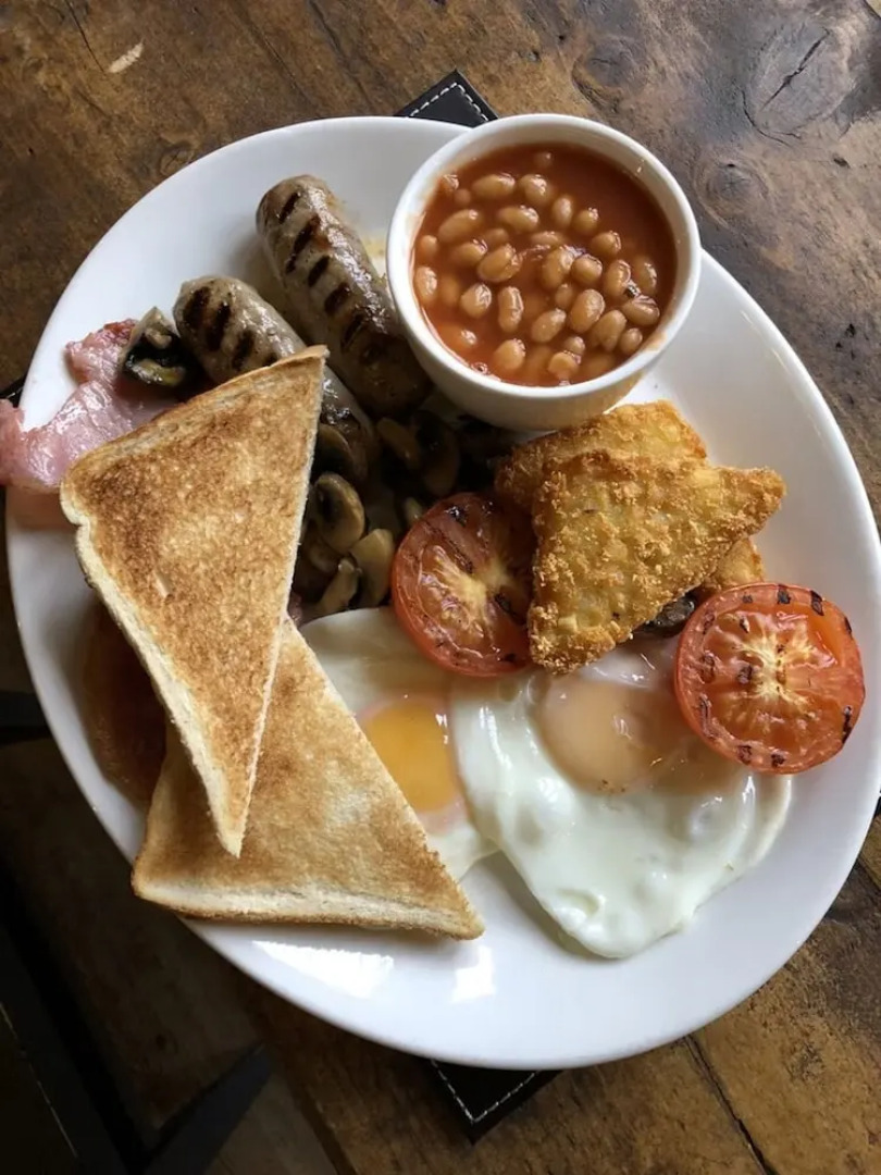 The Royal Hotel Crewe, A BRILLIANT Collection