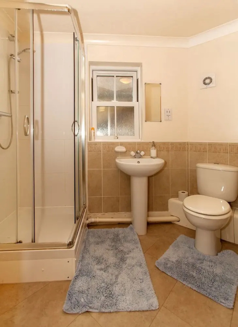 St. Matthew's Gardens Apartment