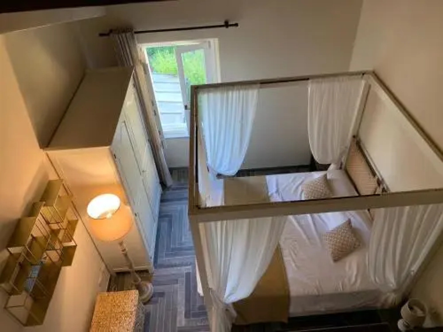 Agriturismo Galenzana