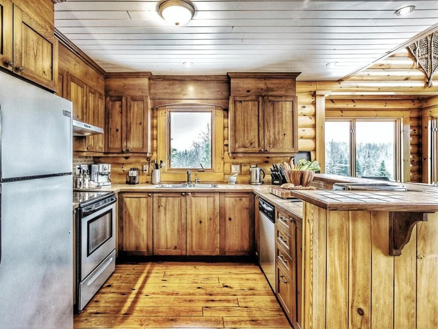 Le Mont-Tremblant - Résidences Boutique