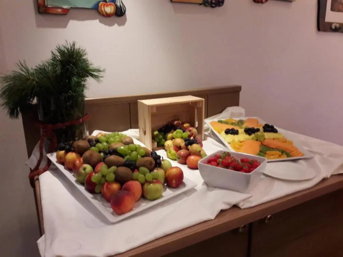 Panorama Hotel Turracher Höhe