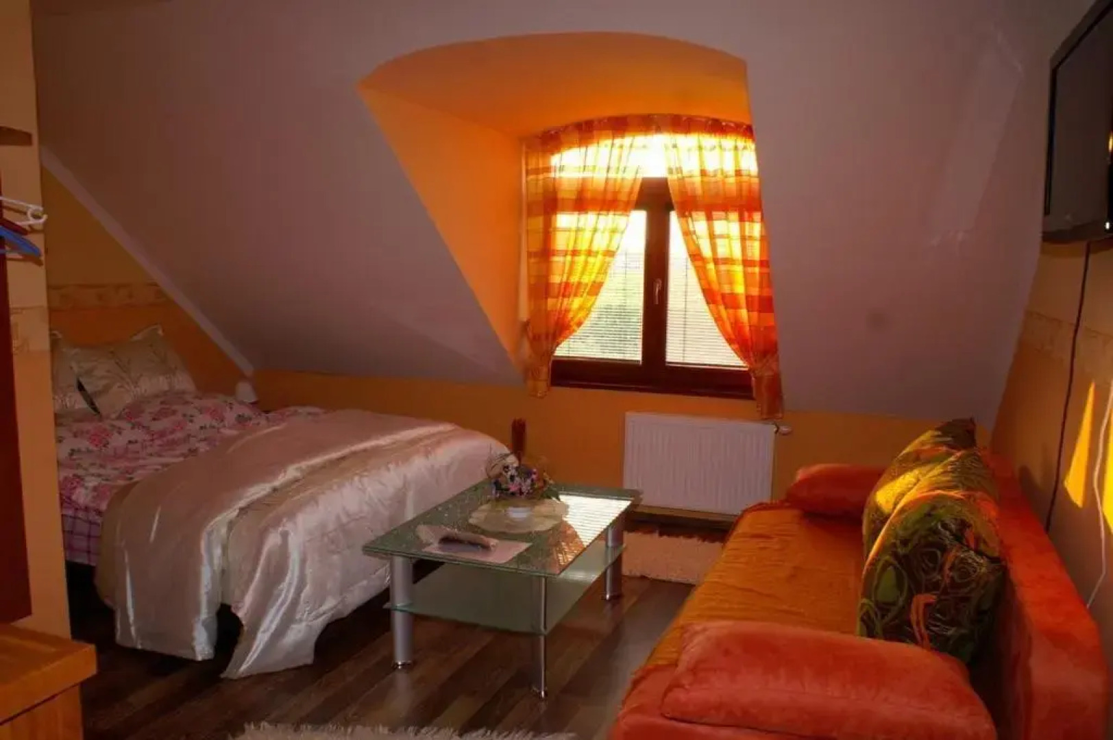 Alba Regia Pansion Egri