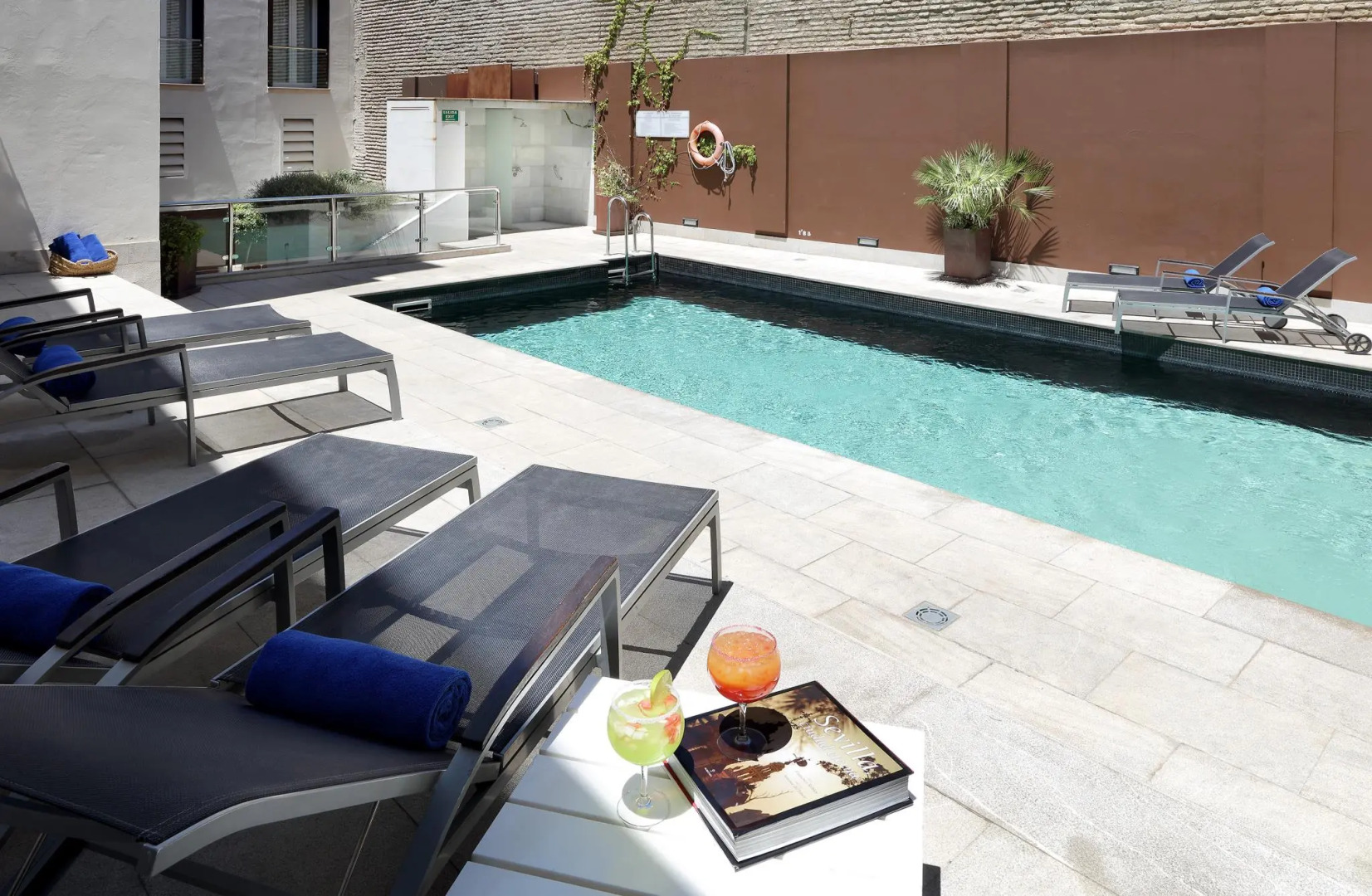 Eurostars Sevilla Boutique