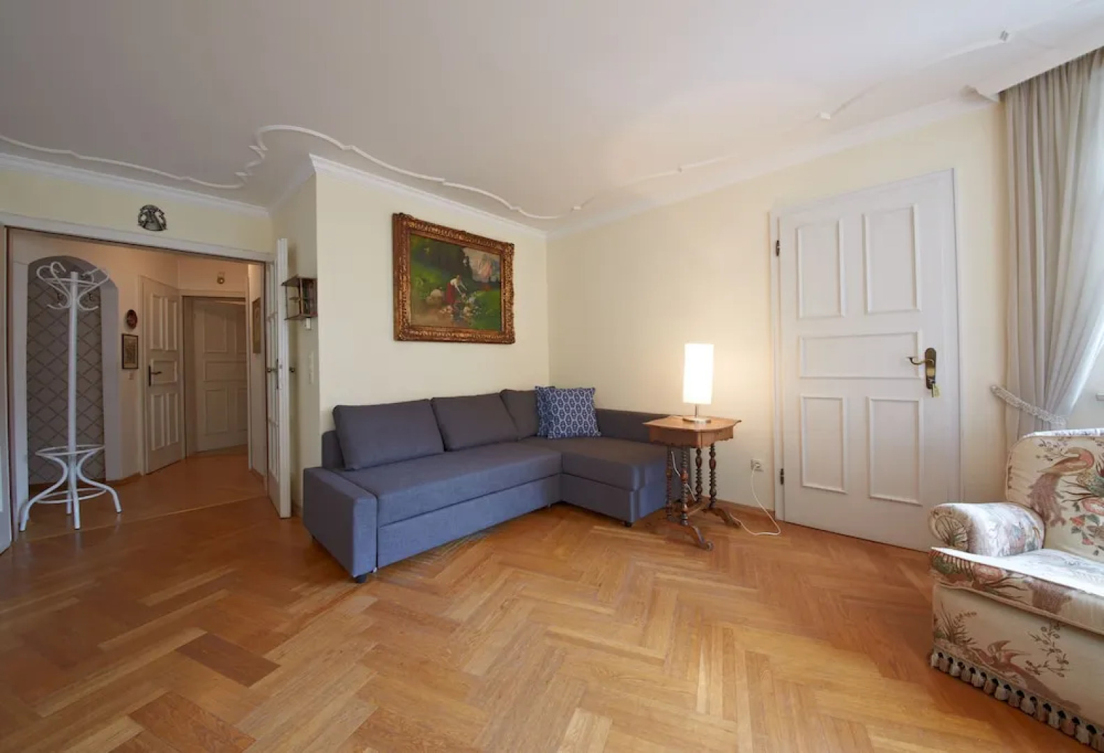 Casa Vita Apartments by HolidayFlats24