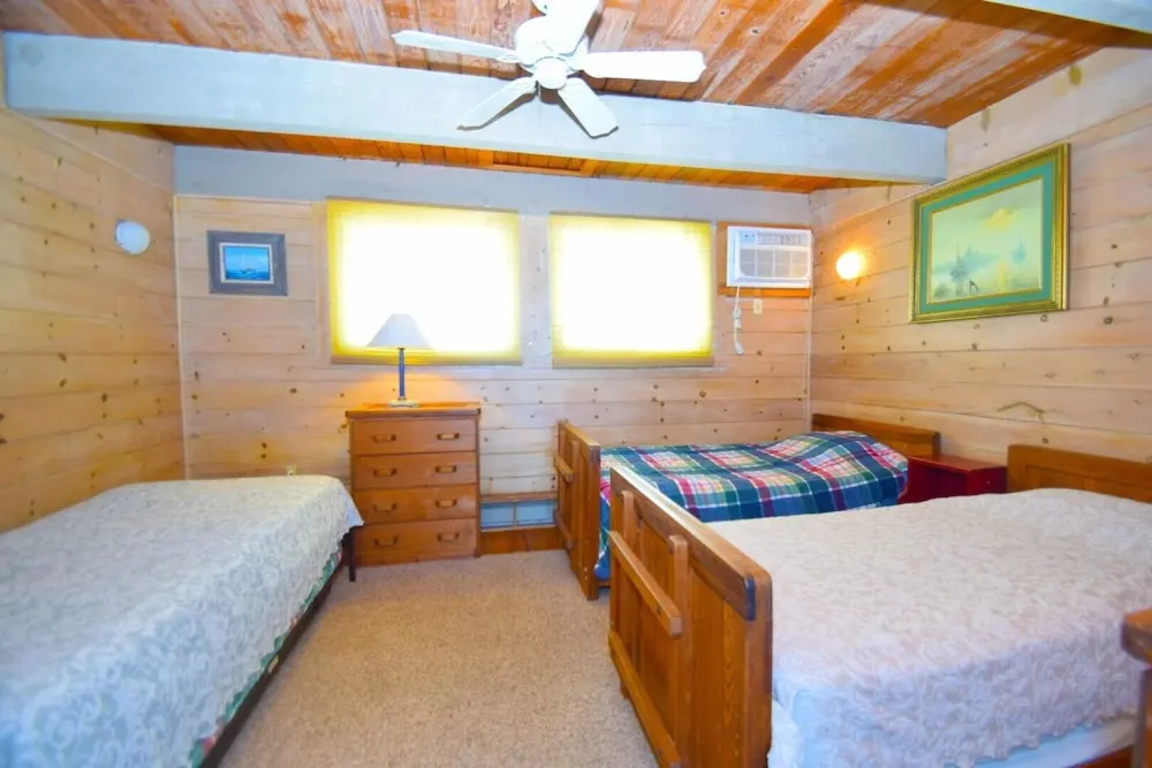 Beachwalk II 12 4 Bedroom Condo by RedAwning