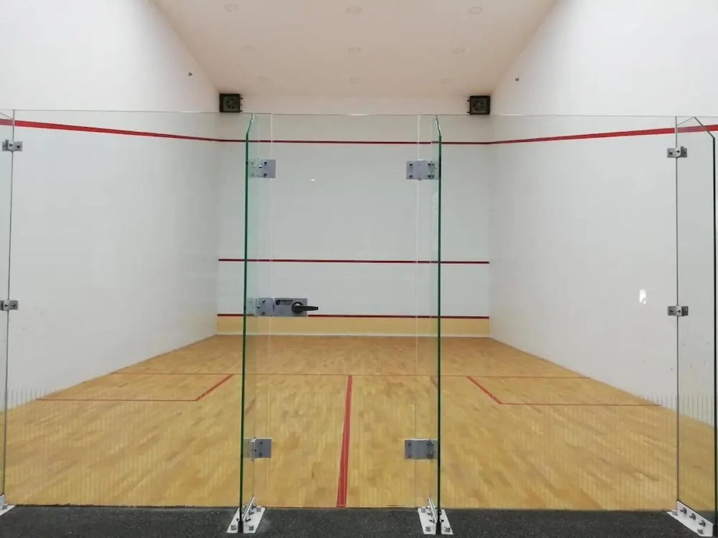 Malacca City With Splash @ Atlantis Residence