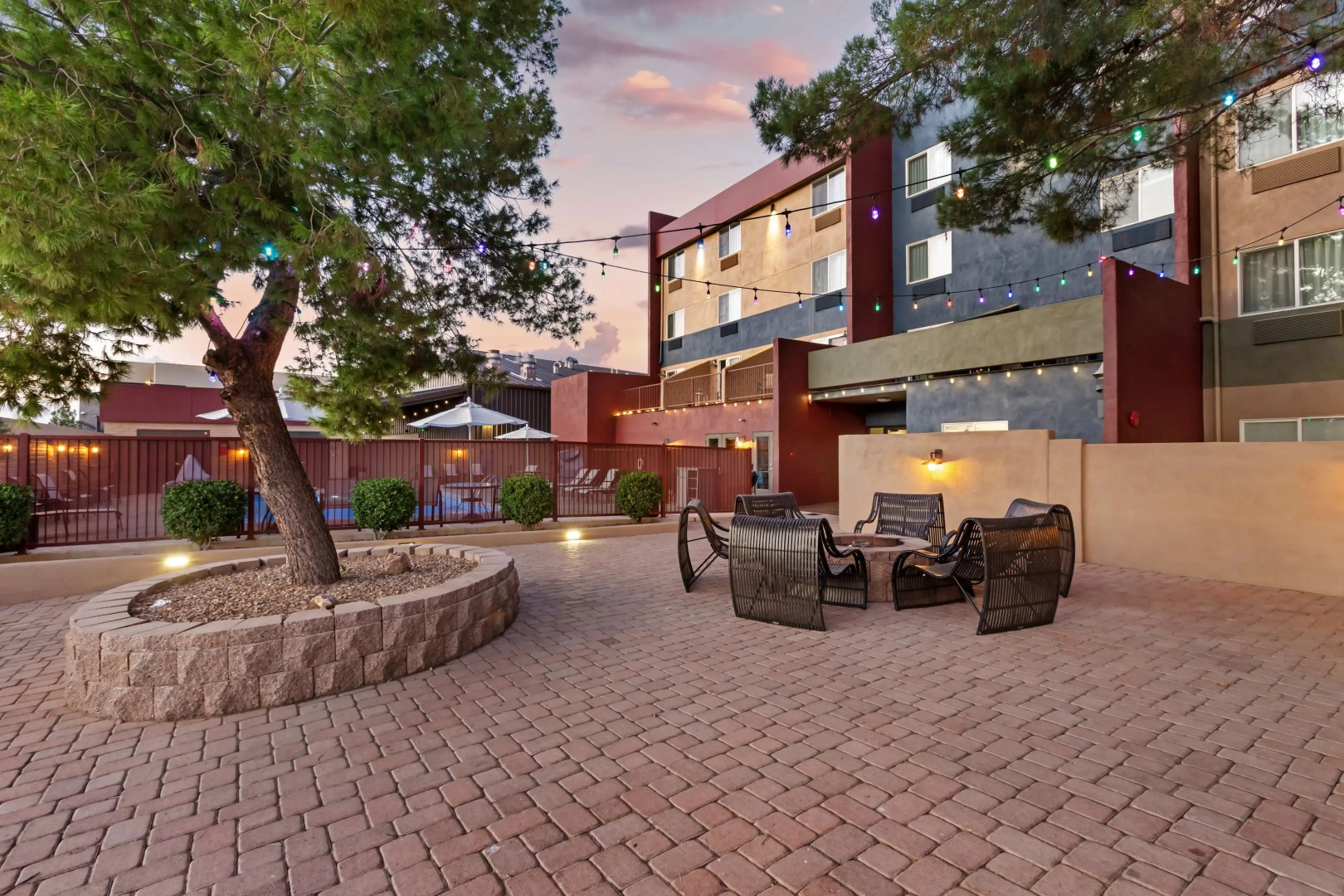 Best Western Plus Sun Canyon