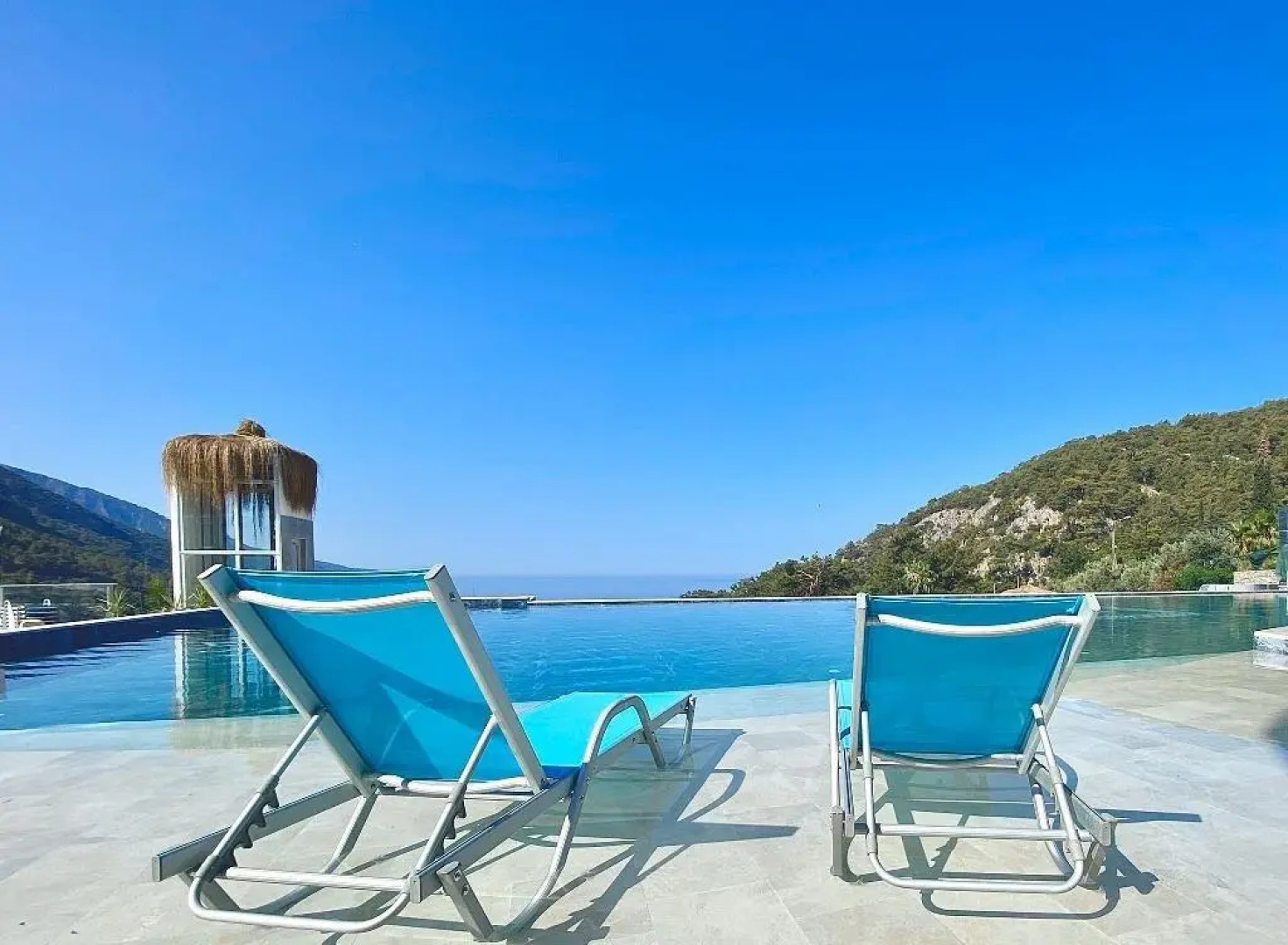 King Royal Palace Ölüdeniz