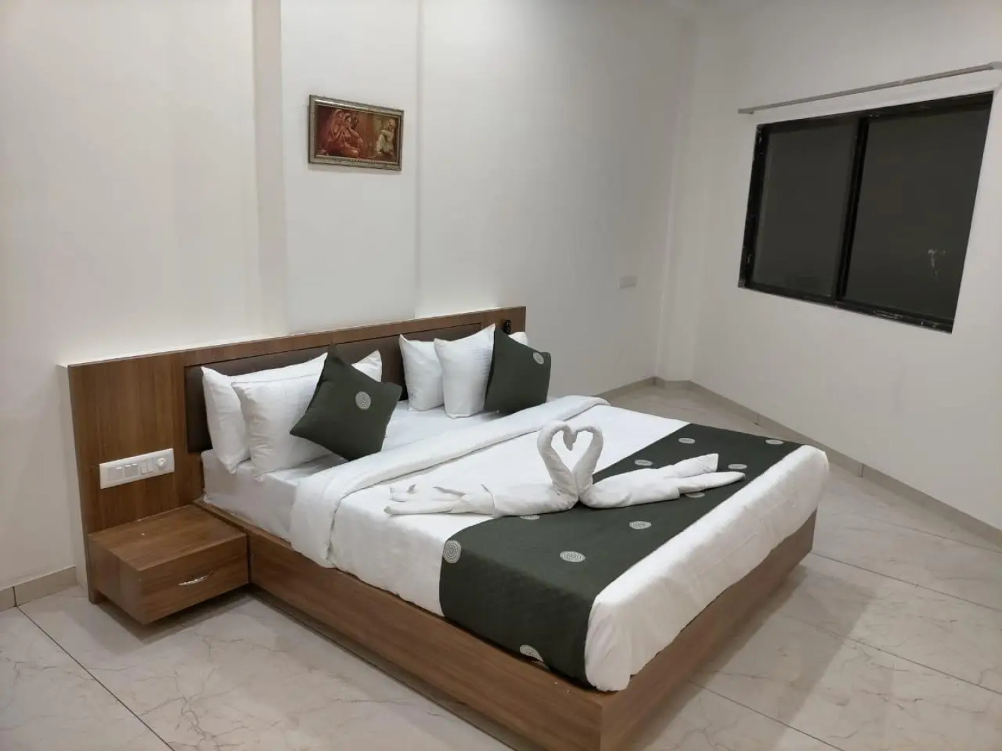 Hotel Funcity ( Mehsana)