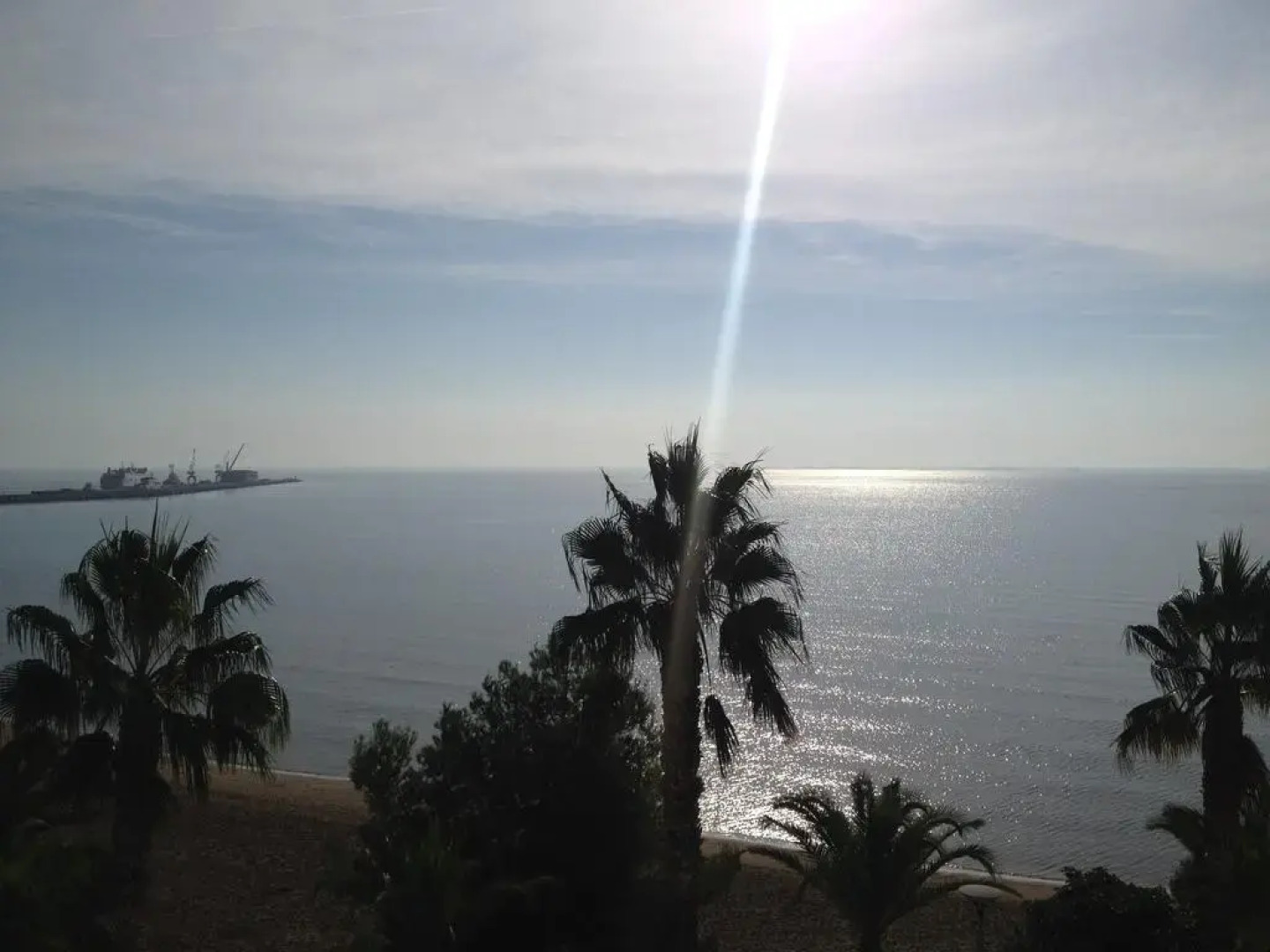 Relais du Silence Miami Mar