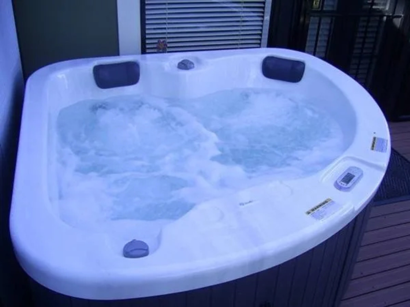 One Tree Bed and Breakfast