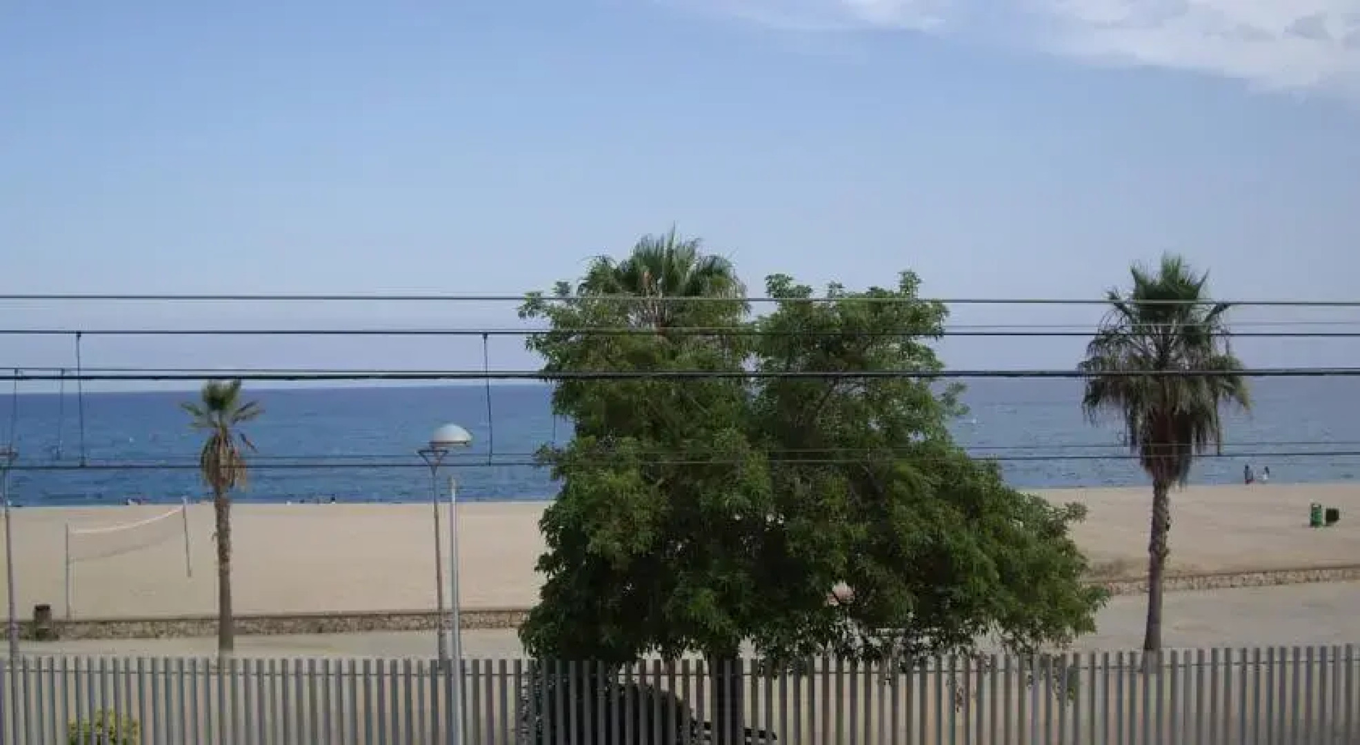 Primera Linea De Mar!!