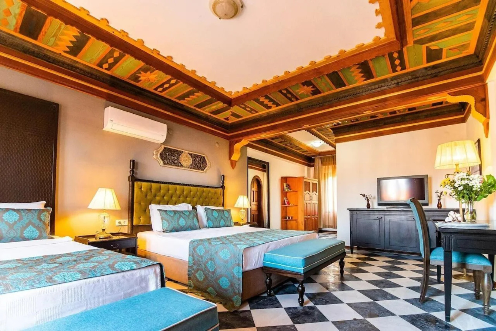 Wyndham Datca Perili Bay