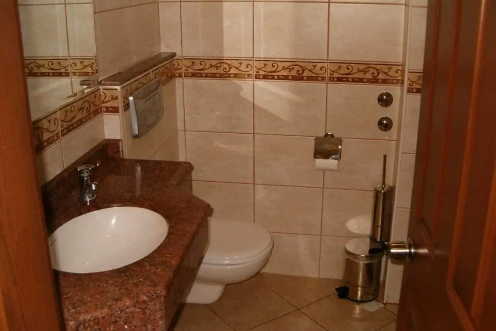 Kleopatra İkiz Otel