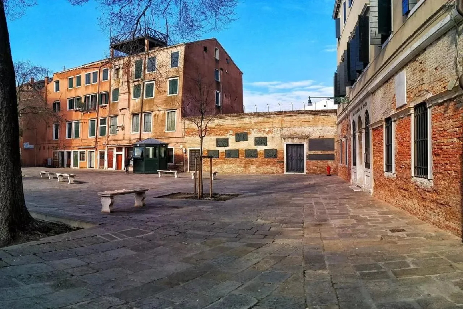 Hotel Il Moro di Venezia
