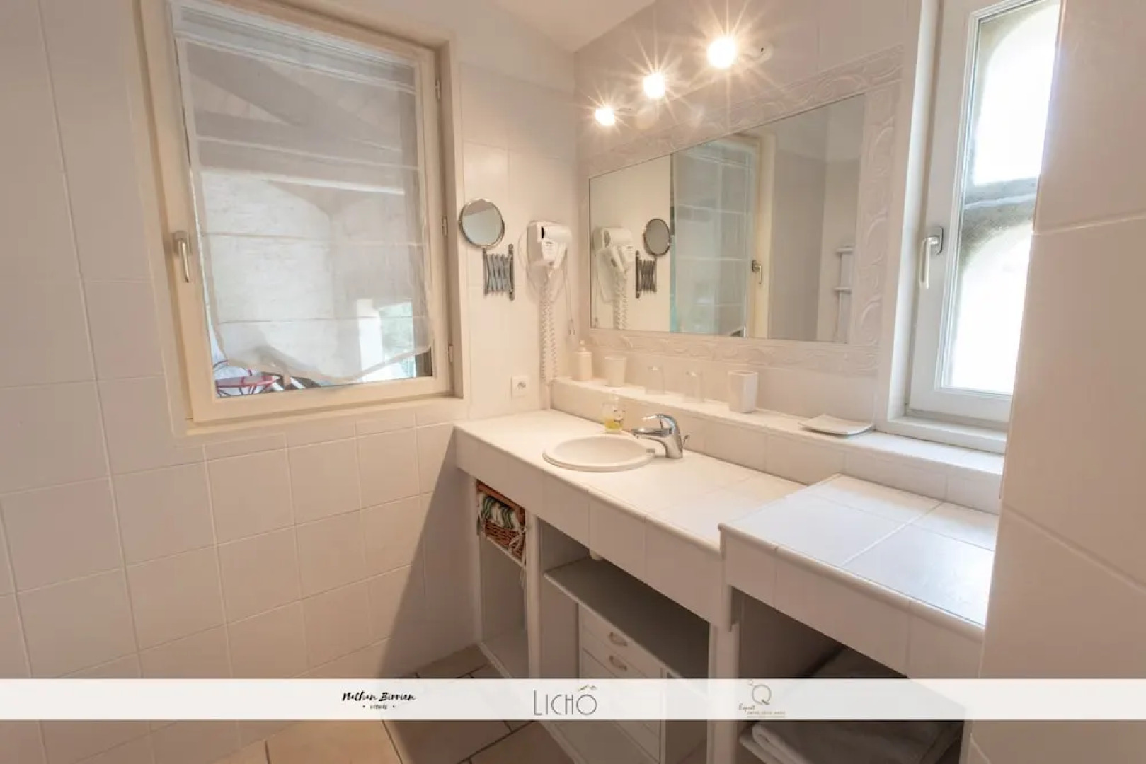 La Grange de Bellefontaine