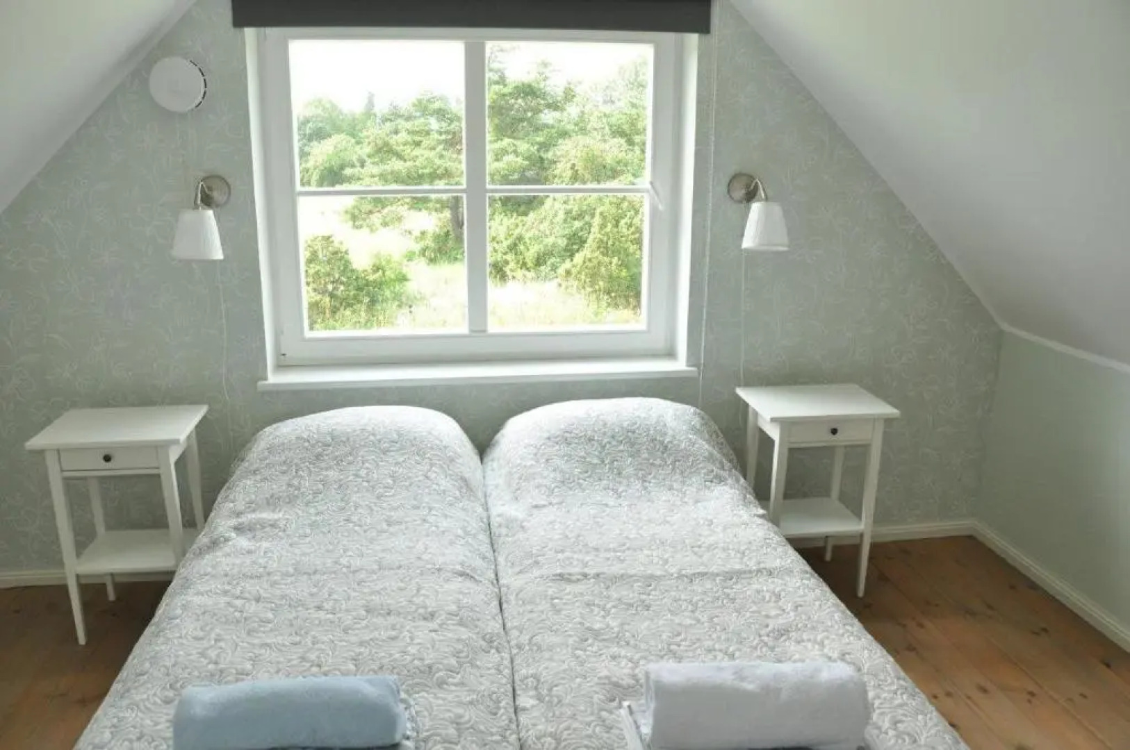 Muratsi Holiday Cottages