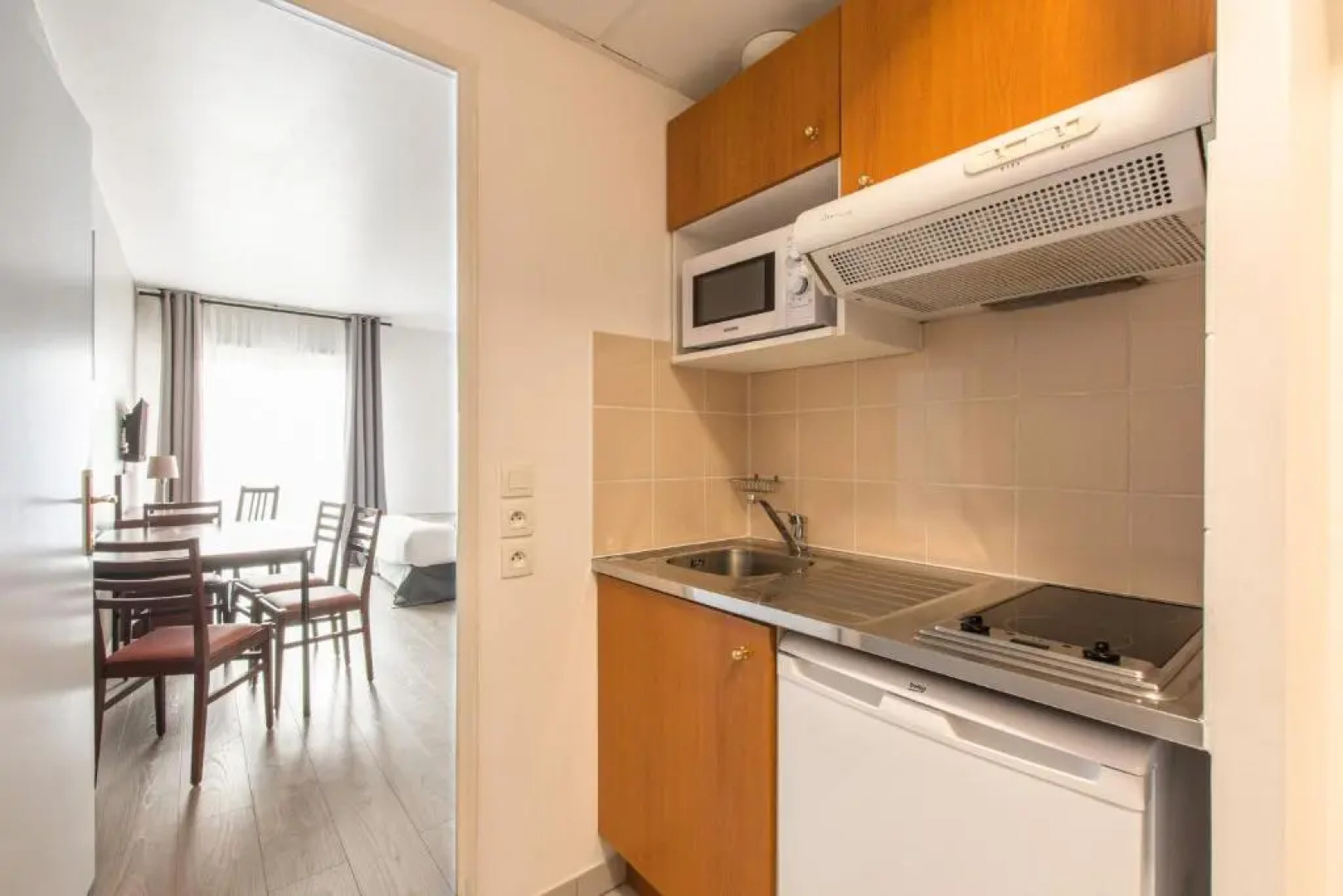 Residence du Parc - Val D'Europe