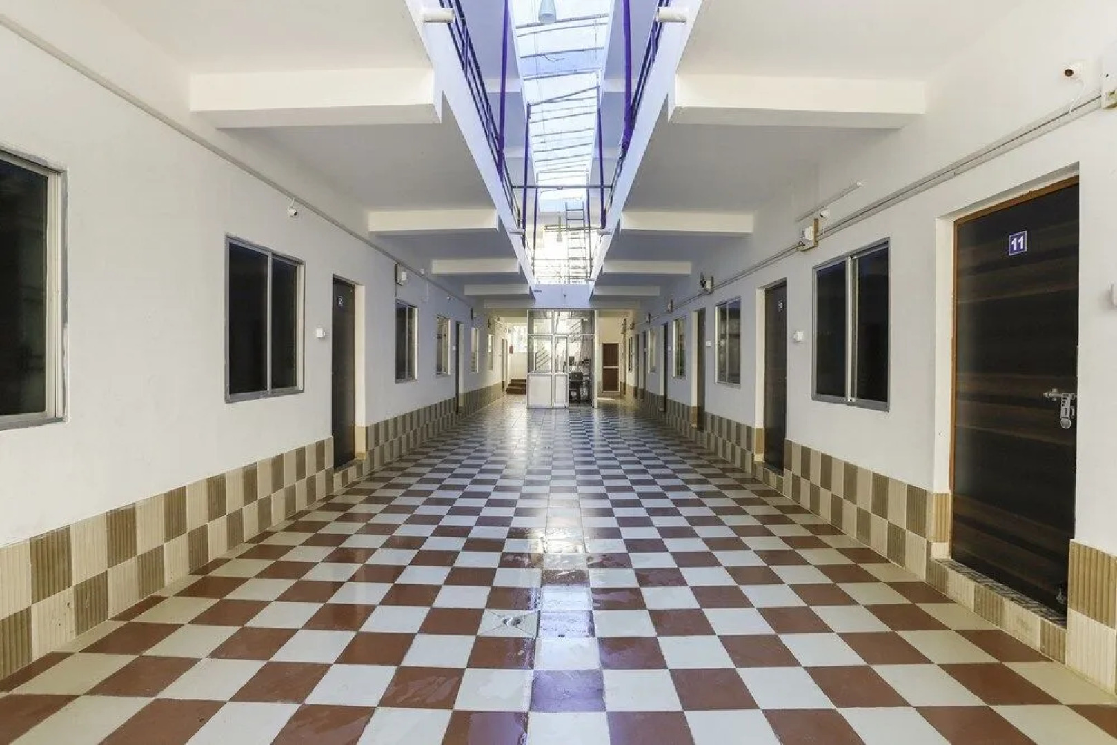 SPOT ON 39323 Sharda Millennium