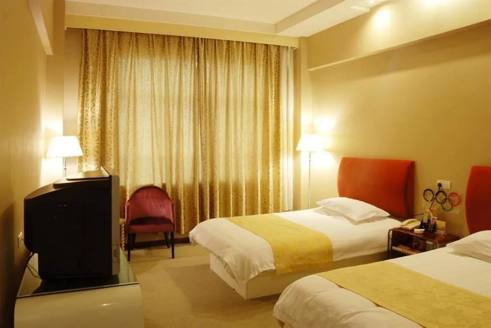 My Harbour Business Hotels