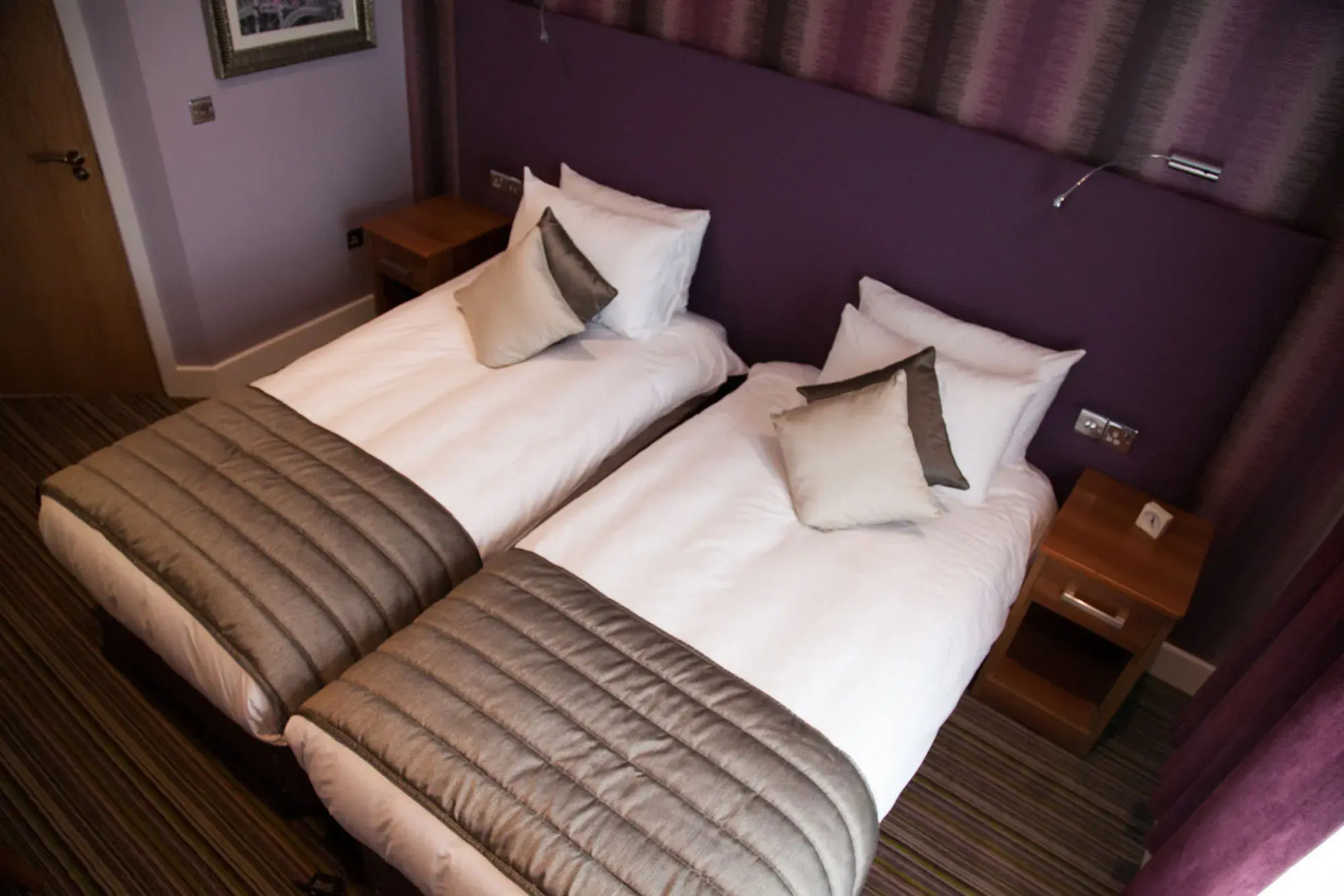 Best Western Plus - Magnolia Park