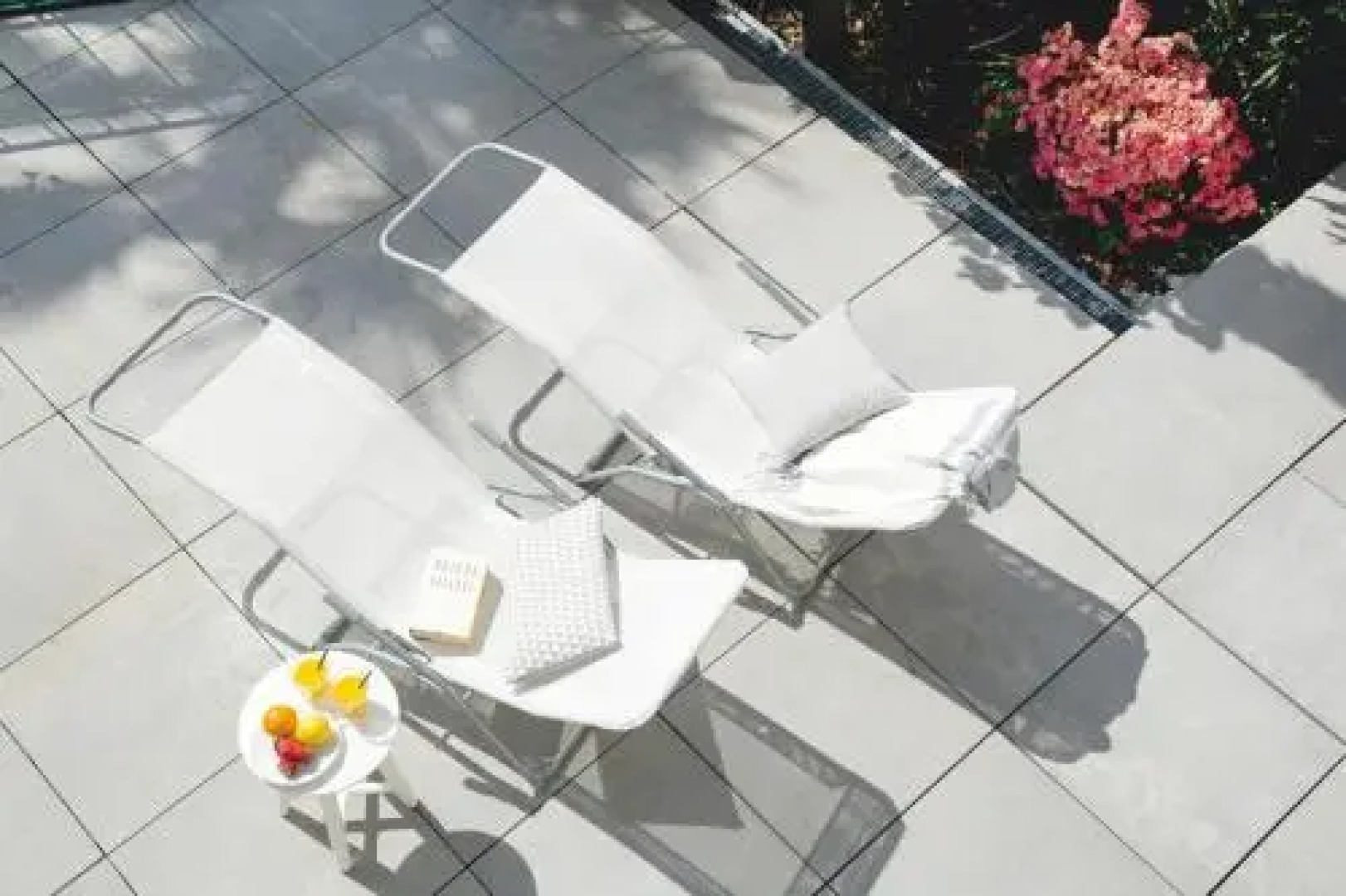 Appartamenti Vistaqua