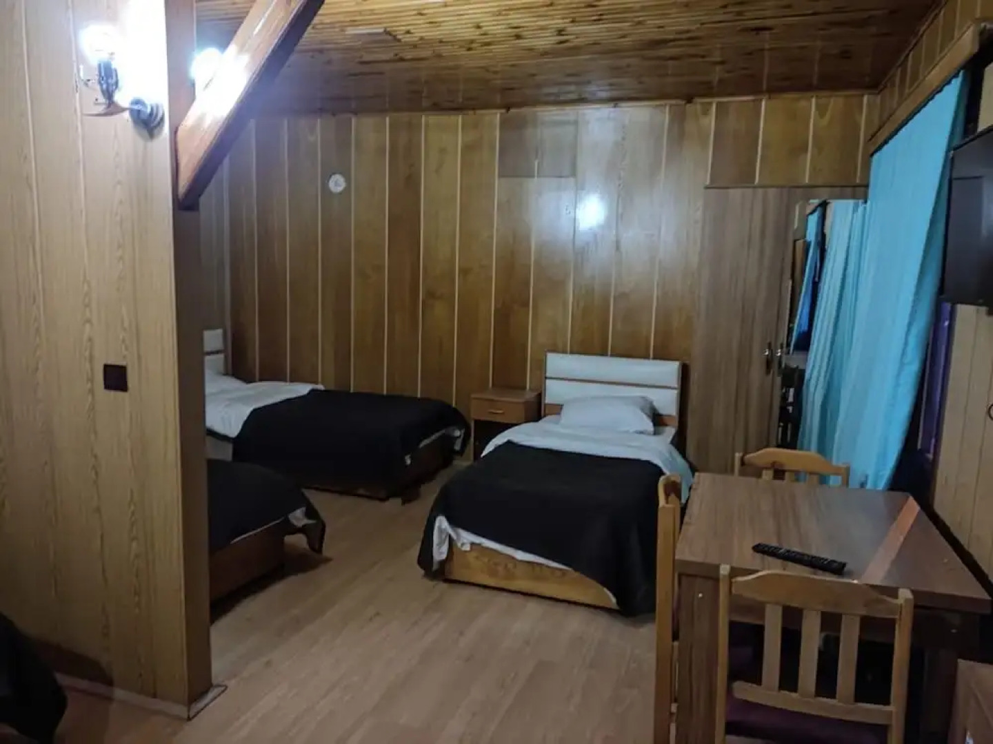 Doruk Garden Hotel Tokat