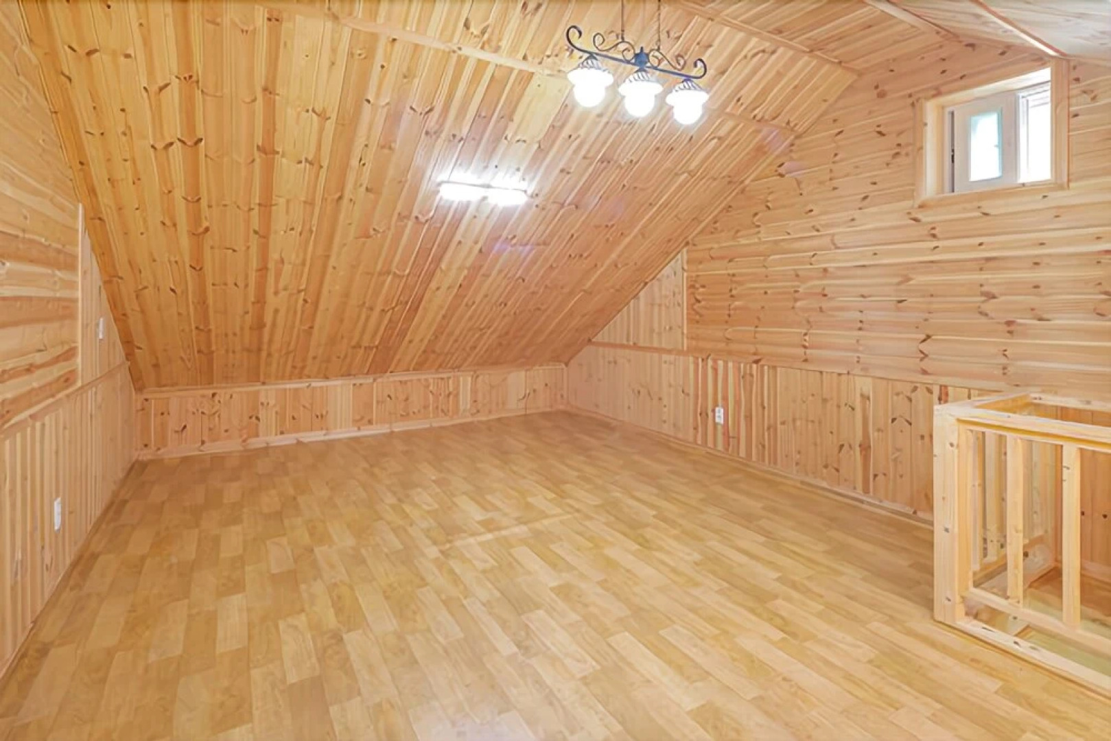 Wonju Songho Tourist Farm Pension