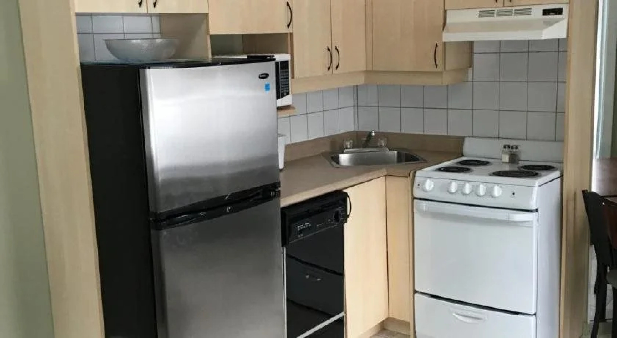 Holiday Villa Resorts at Mont Ste. Anne