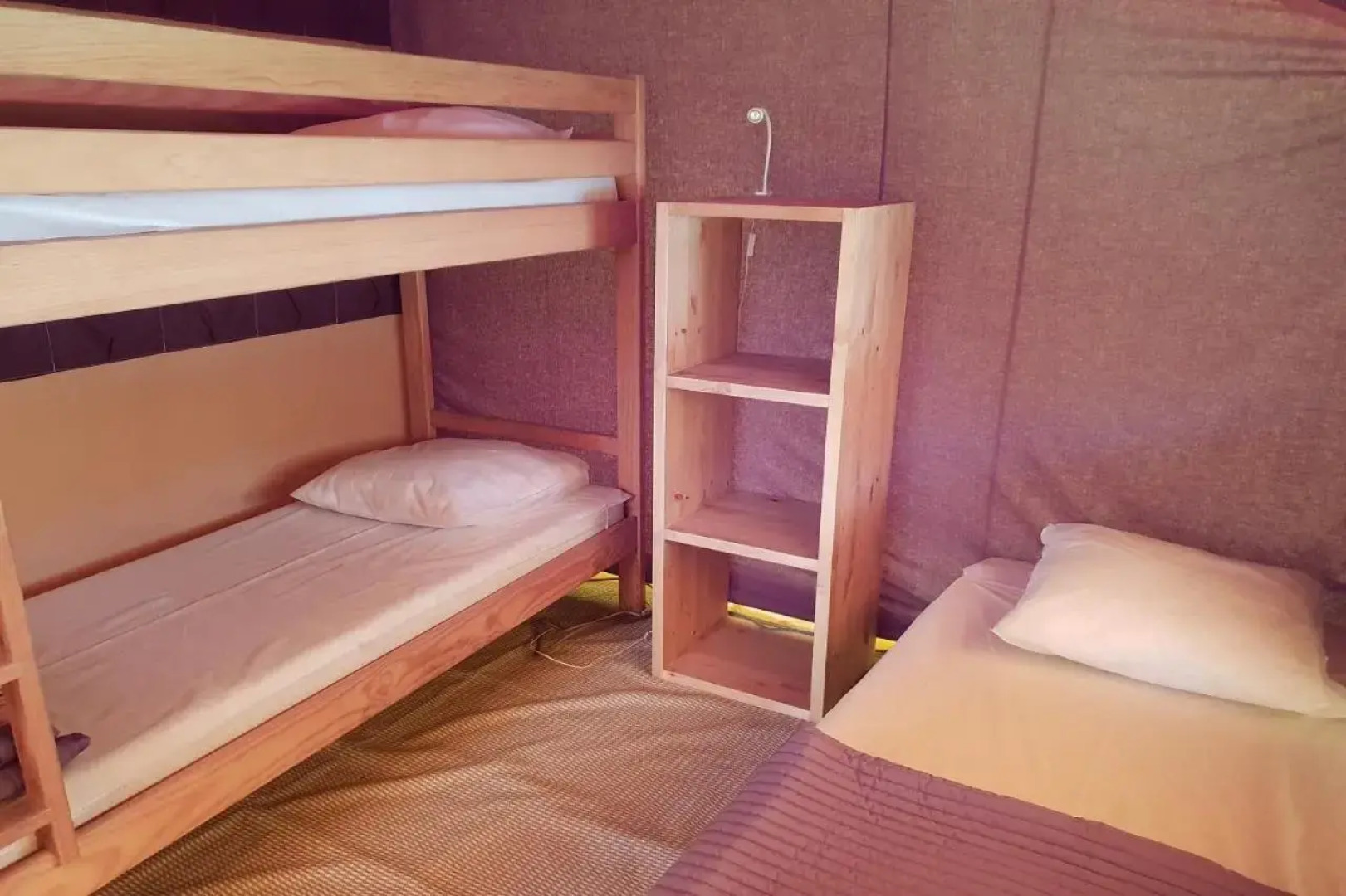 Camping l'Hirondelle Drôme