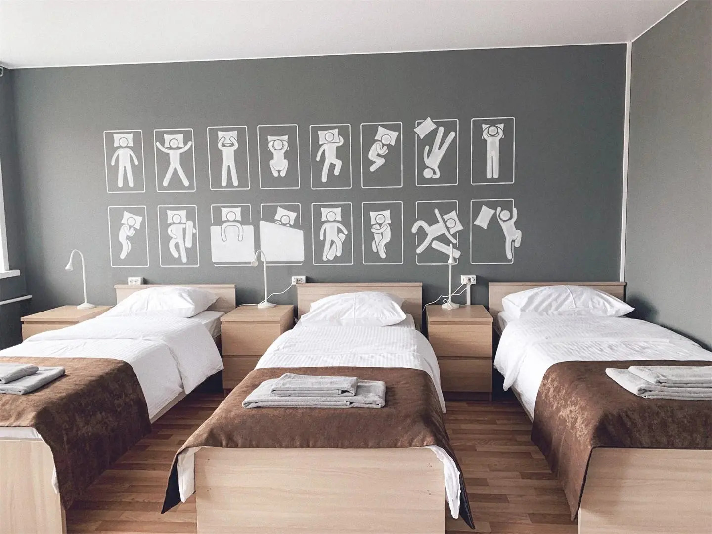 Велком Инн Хостел (Welcome inn Hostel)