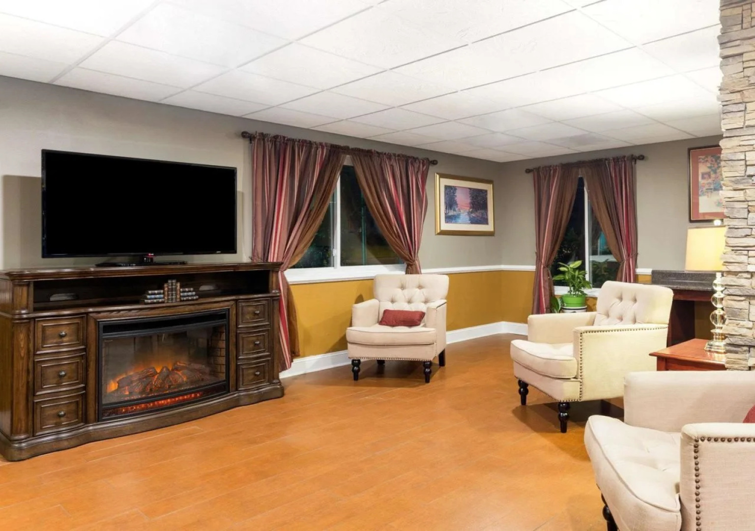 Baymont Inn and Suites