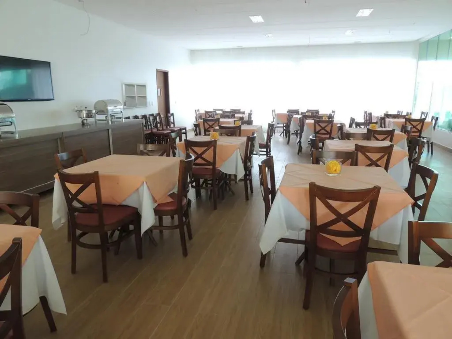 Porto da Serra Hotel