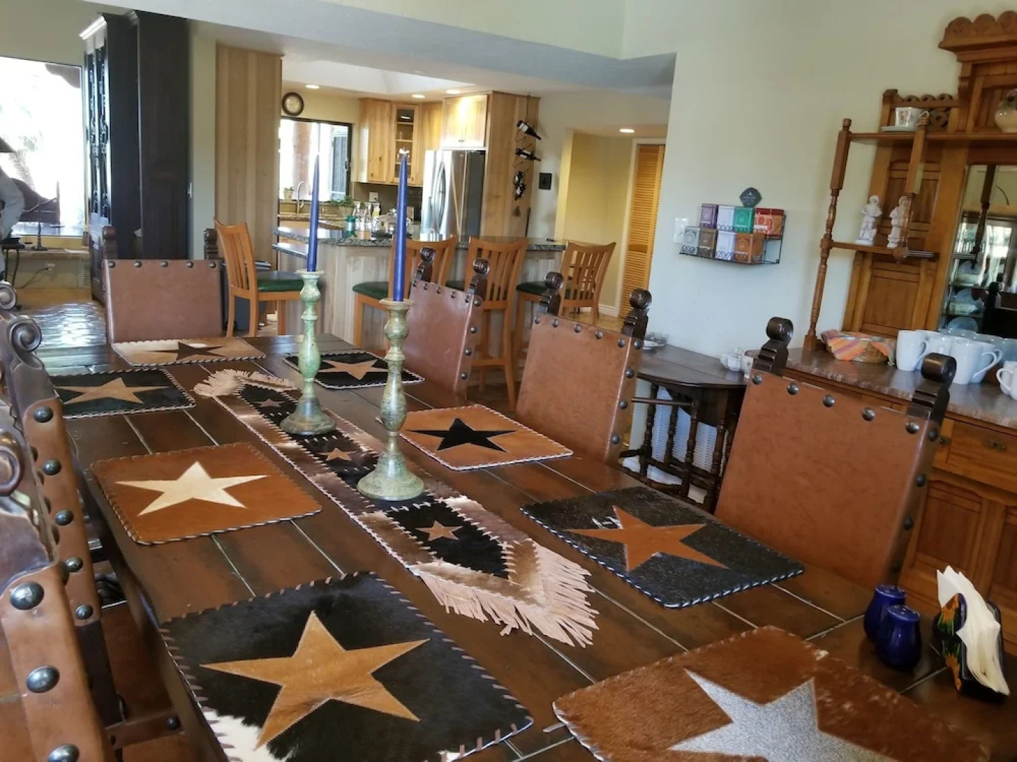 Full Circle Ranch B&B Inn